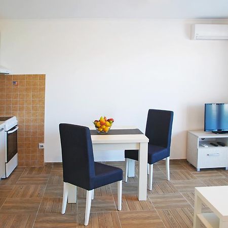Apartmani Tivat Kaludjerovic 객실 사진