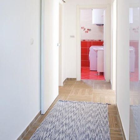 Apartmani Tivat Kaludjerovic 객실 사진
