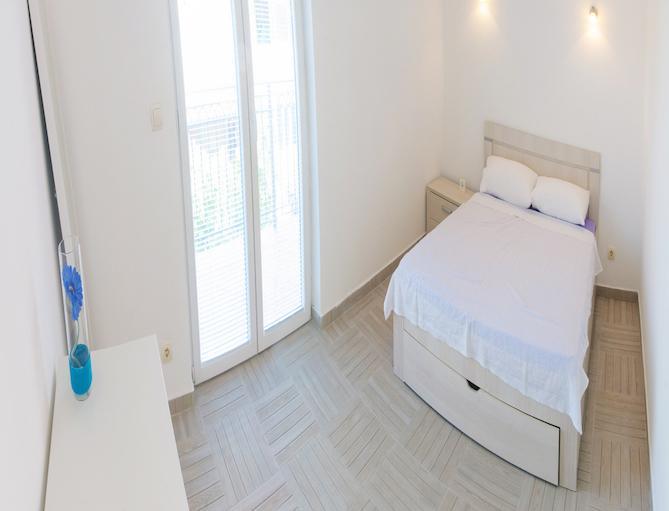 Apartmani Tivat Kaludjerovic 객실 사진