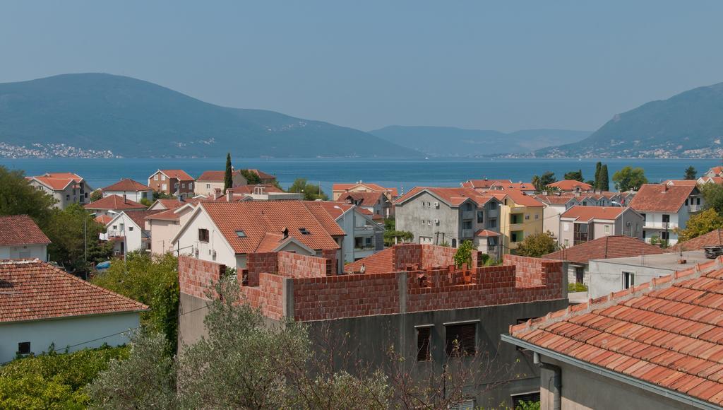 Apartmani Tivat Kaludjerovic 객실 사진