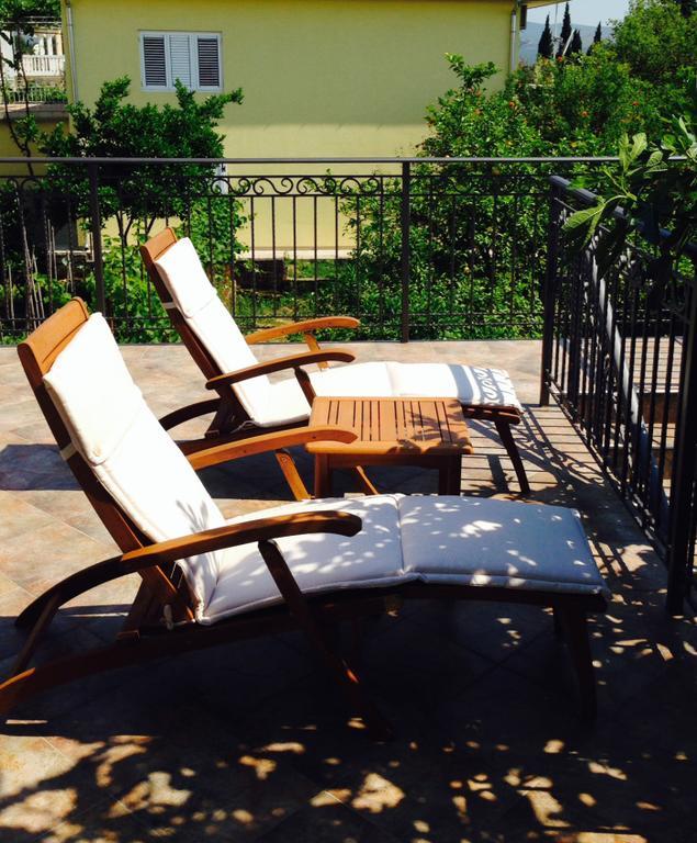 Apartmani Tivat Kaludjerovic 객실 사진