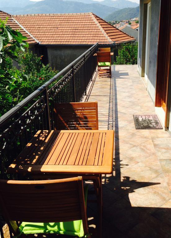 Apartmani Tivat Kaludjerovic 객실 사진
