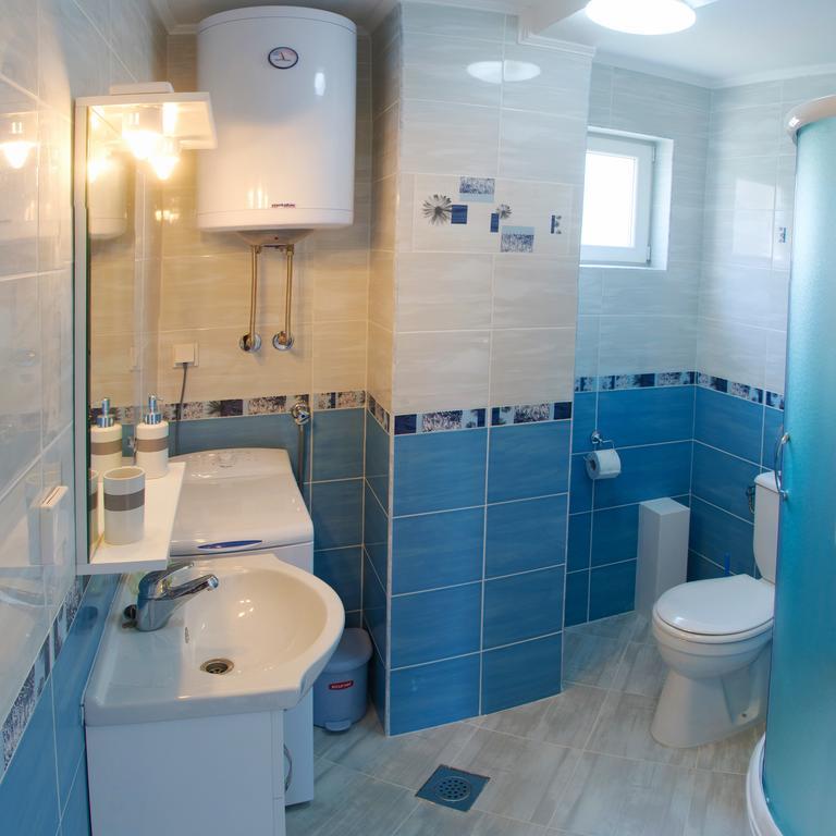 Apartmani Tivat Kaludjerovic 객실 사진