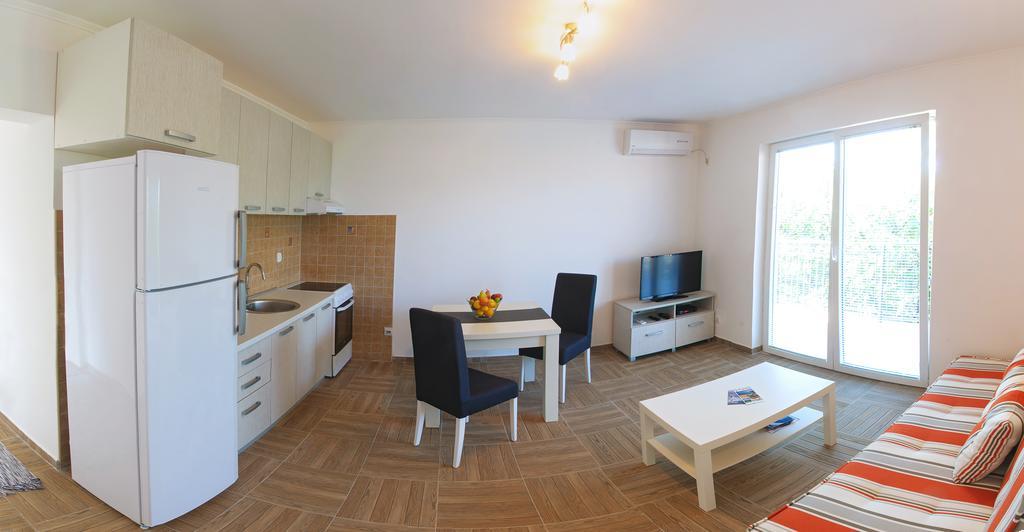 Apartmani Tivat Kaludjerovic 객실 사진