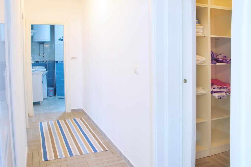 Apartmani Tivat Kaludjerovic 객실 사진