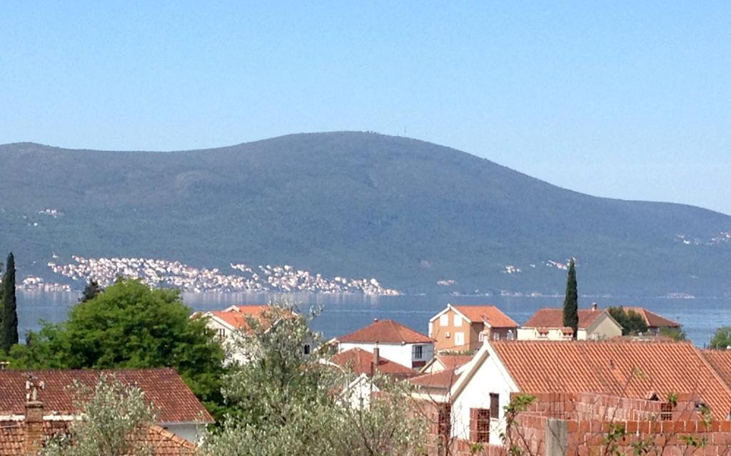 Apartmani Tivat Kaludjerovic 객실 사진