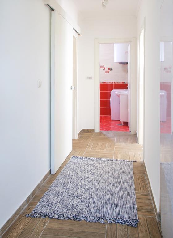 Apartmani Tivat Kaludjerovic 객실 사진